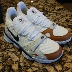 Nike LeBron XVI Air Trainer Medicine Ball PE